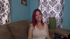 Aunt Jane Cane creampied XXX video