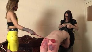 Perfect Sin Network - French girl femdom HD