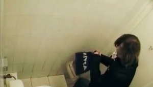 Hard pounding together with amateur