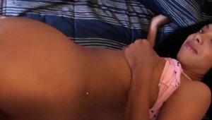 Reality Kings: Taylor Luxx in reality rough blowjob