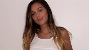 Baeb: Hard fucking together with blonde hair Jaye Summers