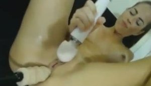 Nailing with hotwife