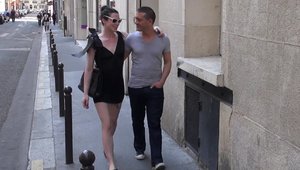 Lust Cinema: Anna Polina MMF