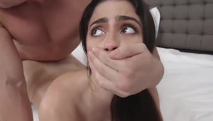 Hard ramming starring coach