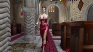 Beautiful princess hentai got fucked hard