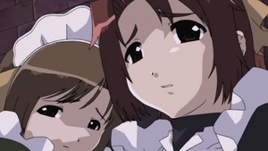 Beautiful hentai got her pussy smashed