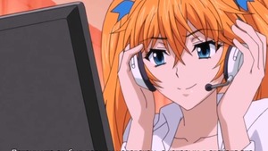 Japanese helps with hentai real fucking in HD