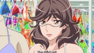 Okusama Wa Moto Yariman video 02
