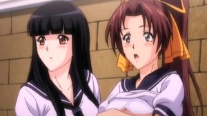 Girl enjoys greatly loud sex HD