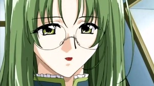 handjob anime 7