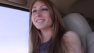 Exploited College Girls - Babe finds irresistible raw fucking