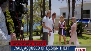 Hottest Alecia Fox ass pounded