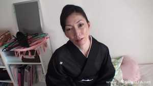 Hot asian stepmom toys HD