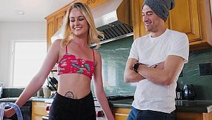 Dont Break Me - Friend Kenzie Kai