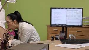 4K Loan - Elis Dark group sex