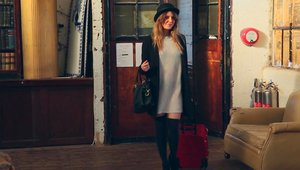 Lust Cinema - Wet Samantha Bentley wants hard sex in HD