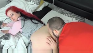 Cumshot dirty german