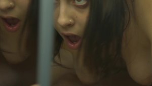 Verso Cinema: Luna Ruiz has a thing for nailed rough in HD