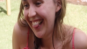 Lez Focus On Feet Comp two