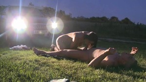 Pounding porn together with super juicy hard Busty Lea