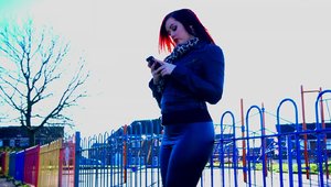 Gentle Desire - Thick babe got her pussy smashed