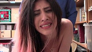 Shop Lyfter - Angel del Rey hard sex