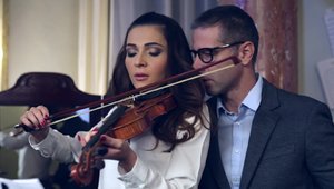 Joy Bear: Alexis Brill sucks dick and fucks