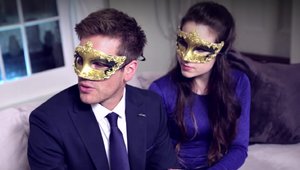 Joy Bear - Hottest Sienna Day