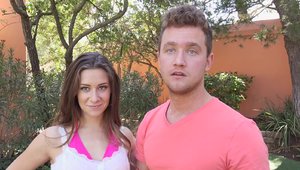 Let's Try Anal: Cassidy Klein lusts sex scene