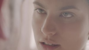 Lust Cinema - Romantic rough sex accompanied by Maria Agrado