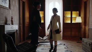 Lust Cinema: Amarna Miller in tandem with Maria Riot