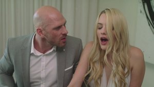 VIXEN - Passionate 18 yr old Kenna James blowjob