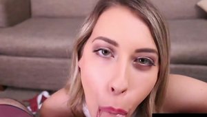 Kimber Lee Live: Young blonde haired digs good fuck in HD