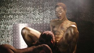 Mile High Media: Alexis Fawx in messy fetish fingering