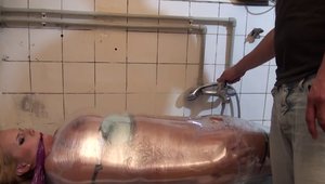 Very kinky european fetish BDSM
