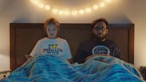 Lust Cinema - Nerdy Viktoria Vaar