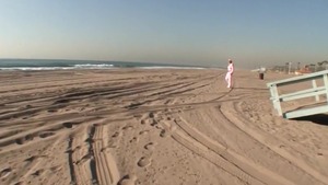 Blonde rushes good fucking