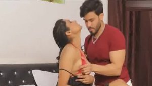 Desi couple voyeur rides a hard dick