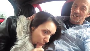 Nailing alongside stepmom