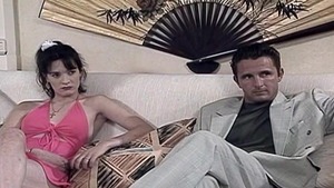 Girl getting smashed very nicely