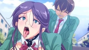 Horny college girl hentai creampied