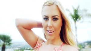 Babe Summer Day plowed hard porn