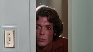 Vintage large tits babe striptease