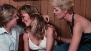 Dorothy Lemay and Honey Wilder