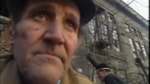 Beautiful homeless wife voyeur doggy fuck