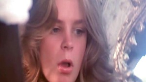 Young beautiful blonde hair hard pussy eating