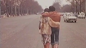 Group sex hairy french