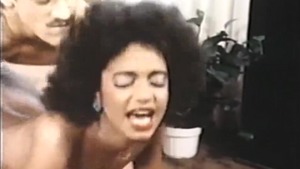 Vintage butt fucking