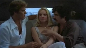 Vintage goes wild on cock