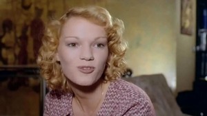 Good fuck in company with huge tits MILF Brigitte Lahaie